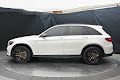 2019 Mercedes-Benz GLC GLC 43 AMG®
