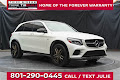 2019 Mercedes-Benz GLC GLC 43 AMG®