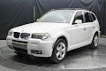 2007 BMW X3 3.0si