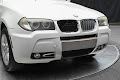 2007 BMW X3 3.0si