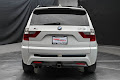 2007 BMW X3 3.0si