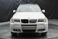 2007 BMW X3 3.0si