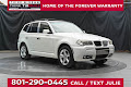 2007 BMW X3 3.0si