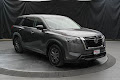 2023 Nissan Pathfinder S