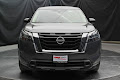 2023 Nissan Pathfinder S