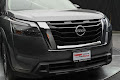 2023 Nissan Pathfinder S