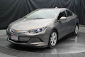2017 Chevrolet Volt Premier