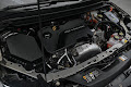 2017 Chevrolet Volt Premier