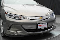 2017 Chevrolet Volt Premier