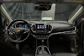 2017 Chevrolet Volt Premier