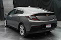 2017 Chevrolet Volt Premier