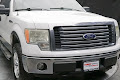 2009 Ford F-150 XLT