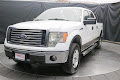 2009 Ford F-150 XLT