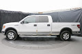 2009 Ford F-150 XLT