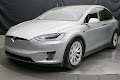 2016 Tesla Model X 90D