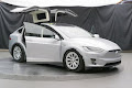 2016 Tesla Model X 90D