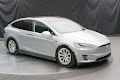 2016 Tesla Model X 90D