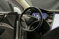 2016 Tesla Model X 90D