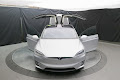 2016 Tesla Model X 90D
