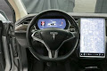2016 Tesla Model X 90D