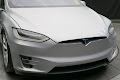 2016 Tesla Model X 90D
