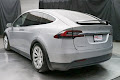 2016 Tesla Model X 90D