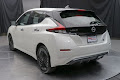 2023 Nissan Leaf SV Plus