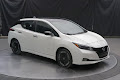 2023 Nissan Leaf SV Plus