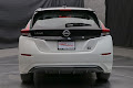 2023 Nissan Leaf SV Plus