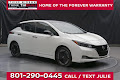 2023 Nissan Leaf SV Plus