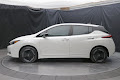 2023 Nissan Leaf SV Plus