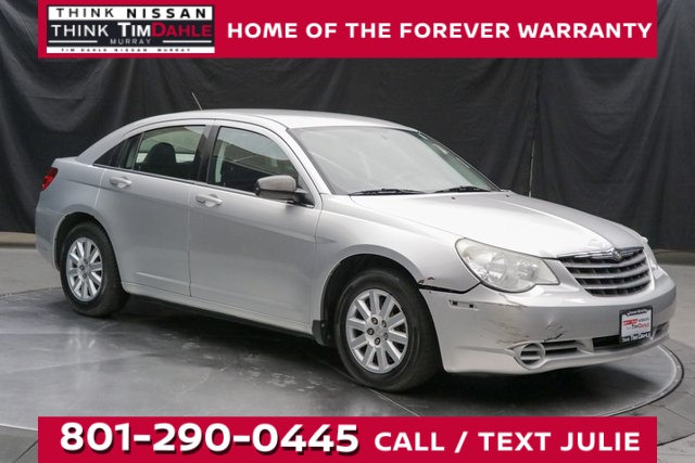 2010 Chrysler Sebring Touring