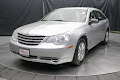 2010 Chrysler Sebring Touring
