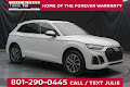 2023 Audi Q5 45 S line Premium
