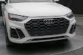 2023 Audi Q5 45 S line Premium
