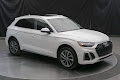 2023 Audi Q5 45 S line Premium