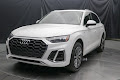 2023 Audi Q5 45 S line Premium