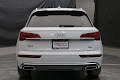 2023 Audi Q5 45 S line Premium