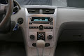 2012 Chevrolet Malibu LS
