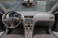 2012 Chevrolet Malibu LS