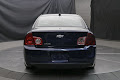 2012 Chevrolet Malibu LS
