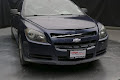 2012 Chevrolet Malibu LS