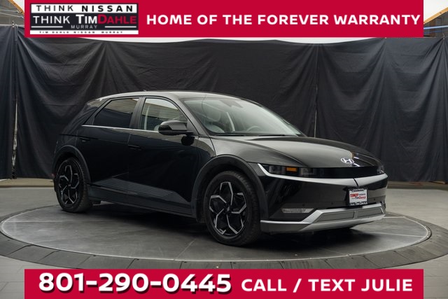 2023 Hyundai IONIQ 5 SEL