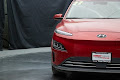 2022 Hyundai Kona Electric Limited