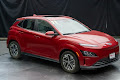 2022 Hyundai Kona Electric Limited