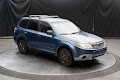 2010 Subaru Forester 2.5X