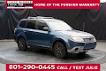 2010 Subaru Forester 2.5X