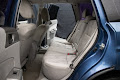 2010 Subaru Forester 2.5X