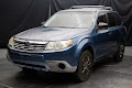 2010 Subaru Forester 2.5X