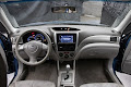 2010 Subaru Forester 2.5X